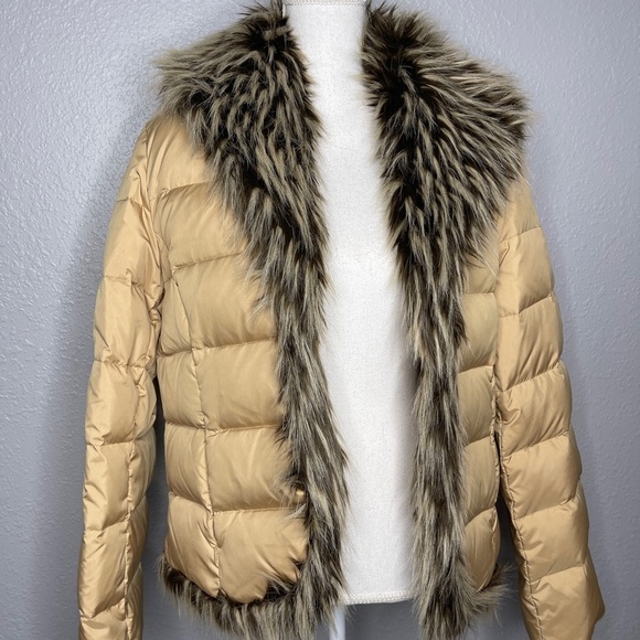 INC International Concepts  Puffer‎ Jacket - Picture 7 of 10